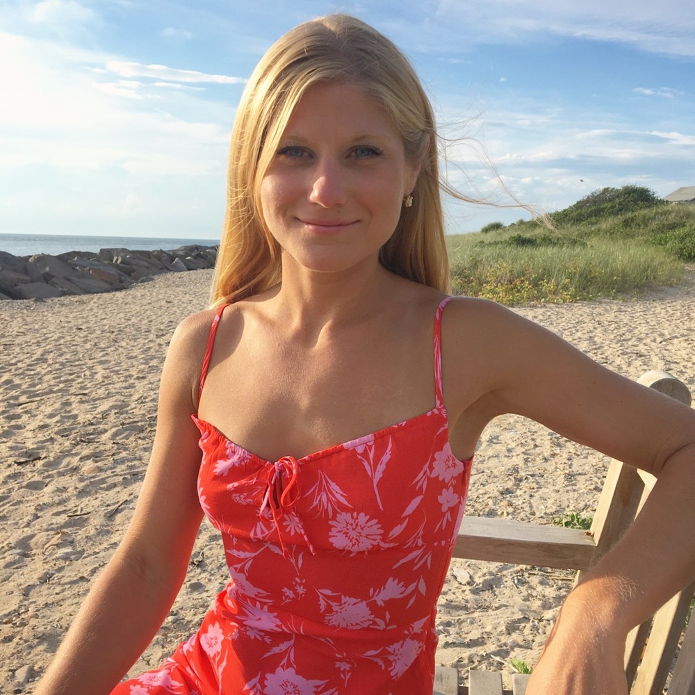 Meet your Posher, Jenna